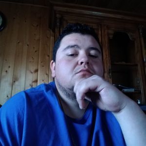 Meet your Posher, Steven